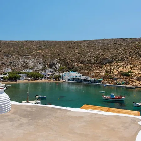 Psarona Hospitality Guest House Cherronisos  Exterior photo