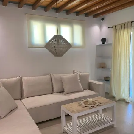 Psarona Hospitality Guest House Cherronisos  Exterior photo