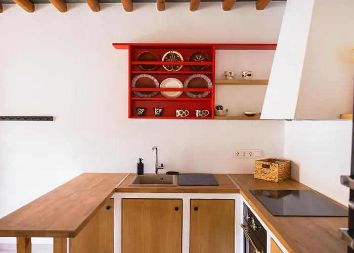 Psarona Hospitality