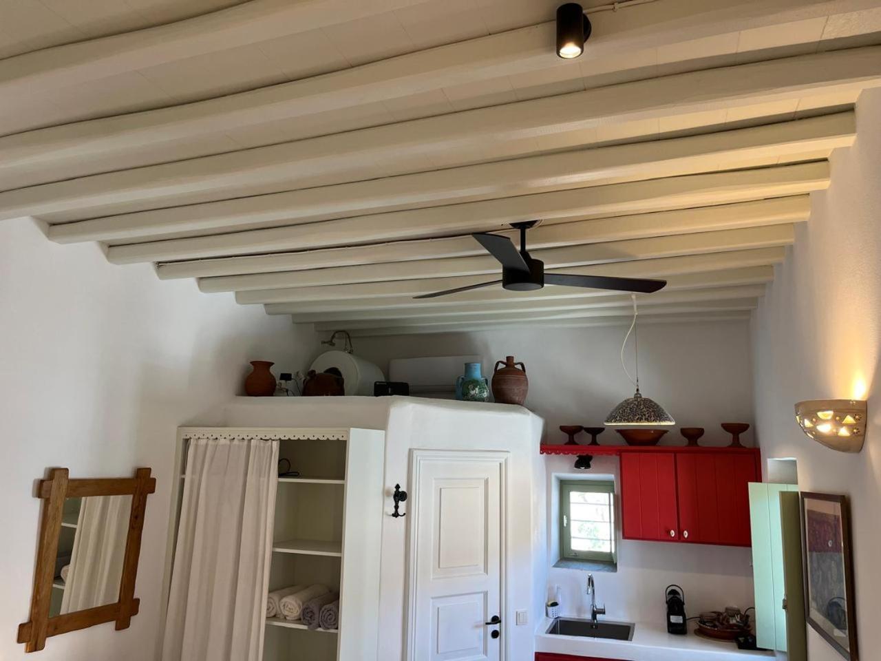 Psarona Hospitality Country house