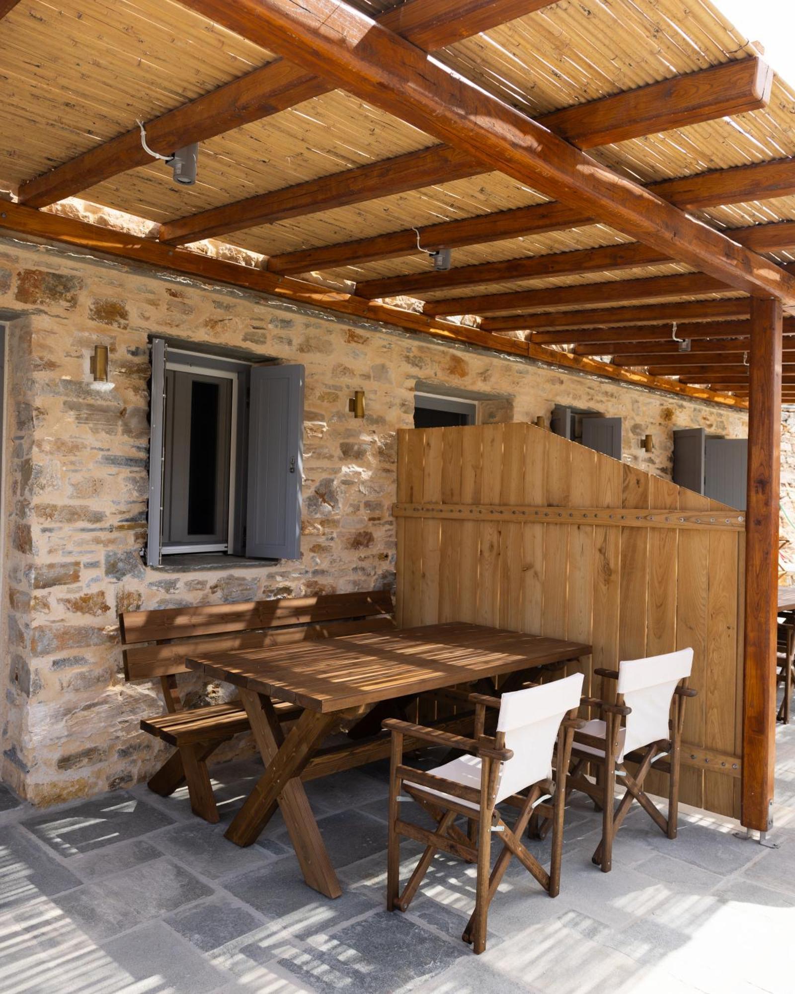 Psarona Hospitality *