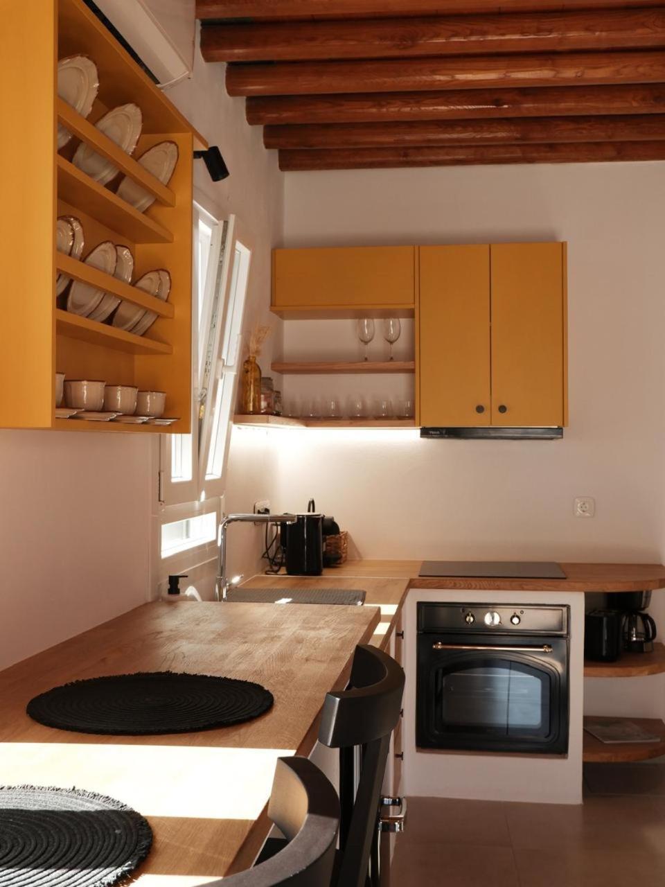 Country house Psarona Hospitality Cherronisos (Sifnos)