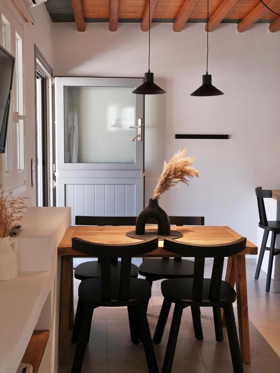 Country house Psarona Hospitality *
